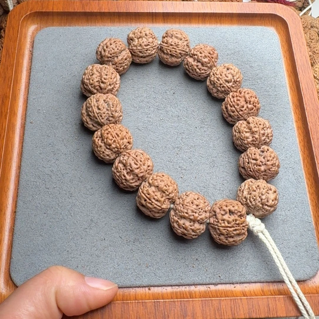 菩提菩提20号尼泊尔大金刚22梁梅花