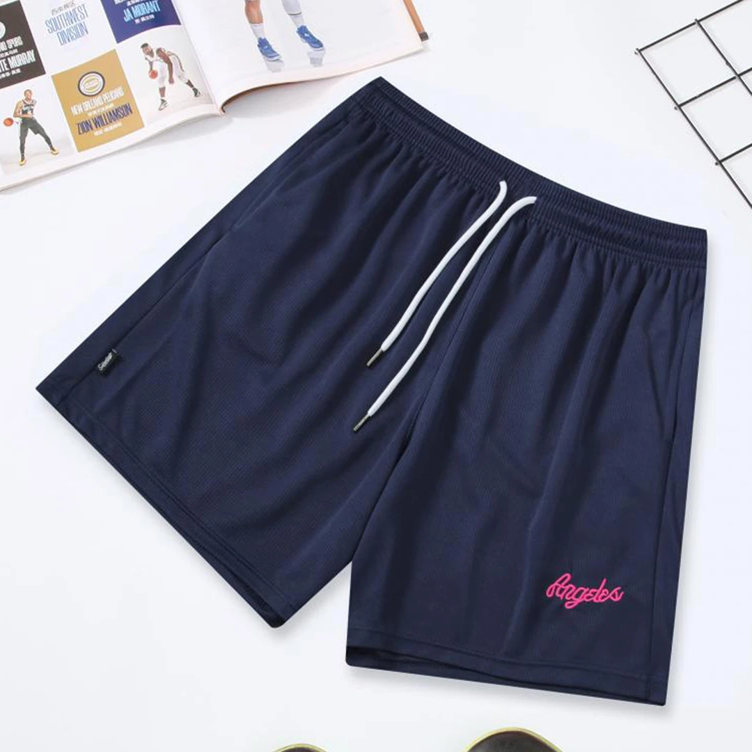 08奥莱清仓【一折捡漏】夏季短裤爆款男女健身三分休闲运动短裤-TY5