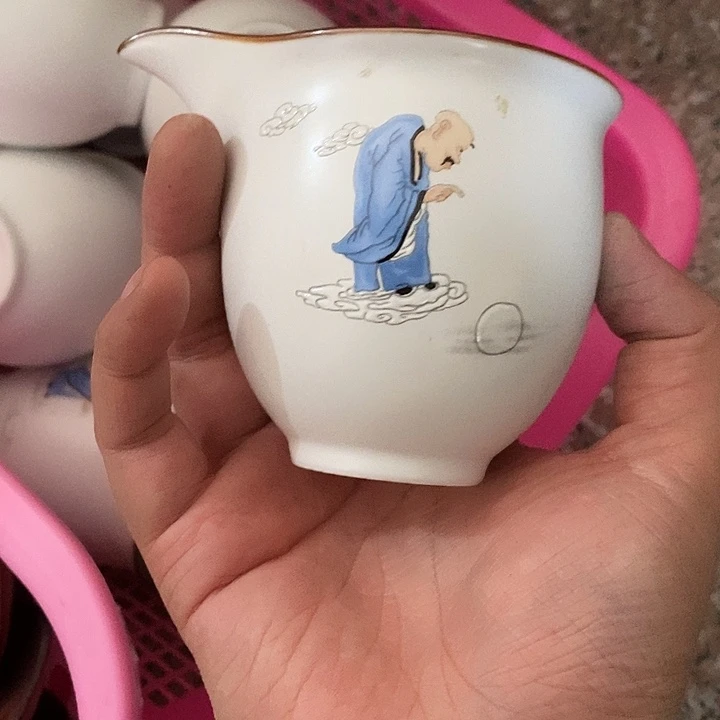 陶瓷艺术品及陶瓷制品壶壶