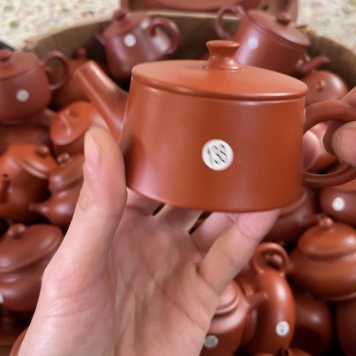 紫砂茶壶紫砂壶茶壶包邮110