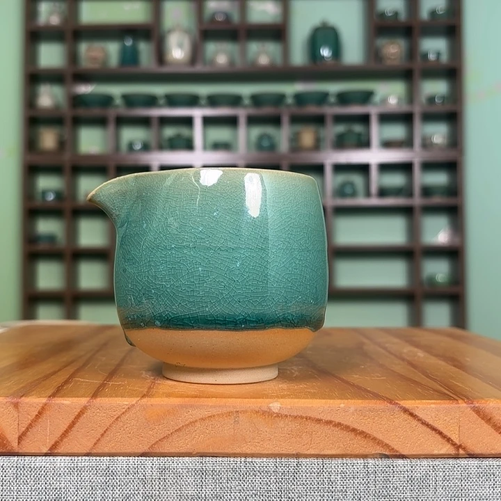 华宁陶匠主人杯子