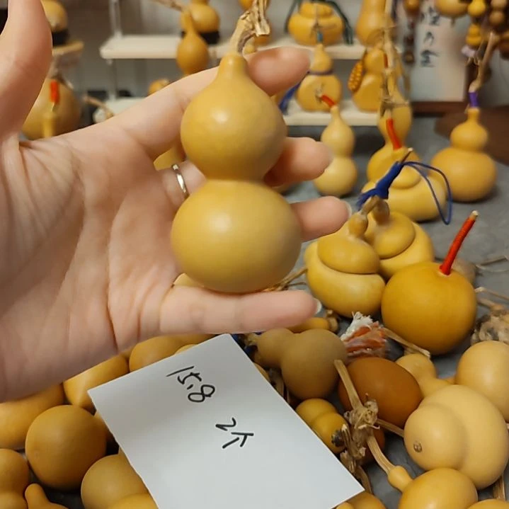 四****家葫芦文玩默认瑕疵