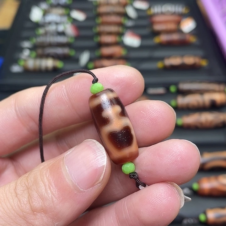 玛瑙/玉髓珠宝半成品未镶嵌