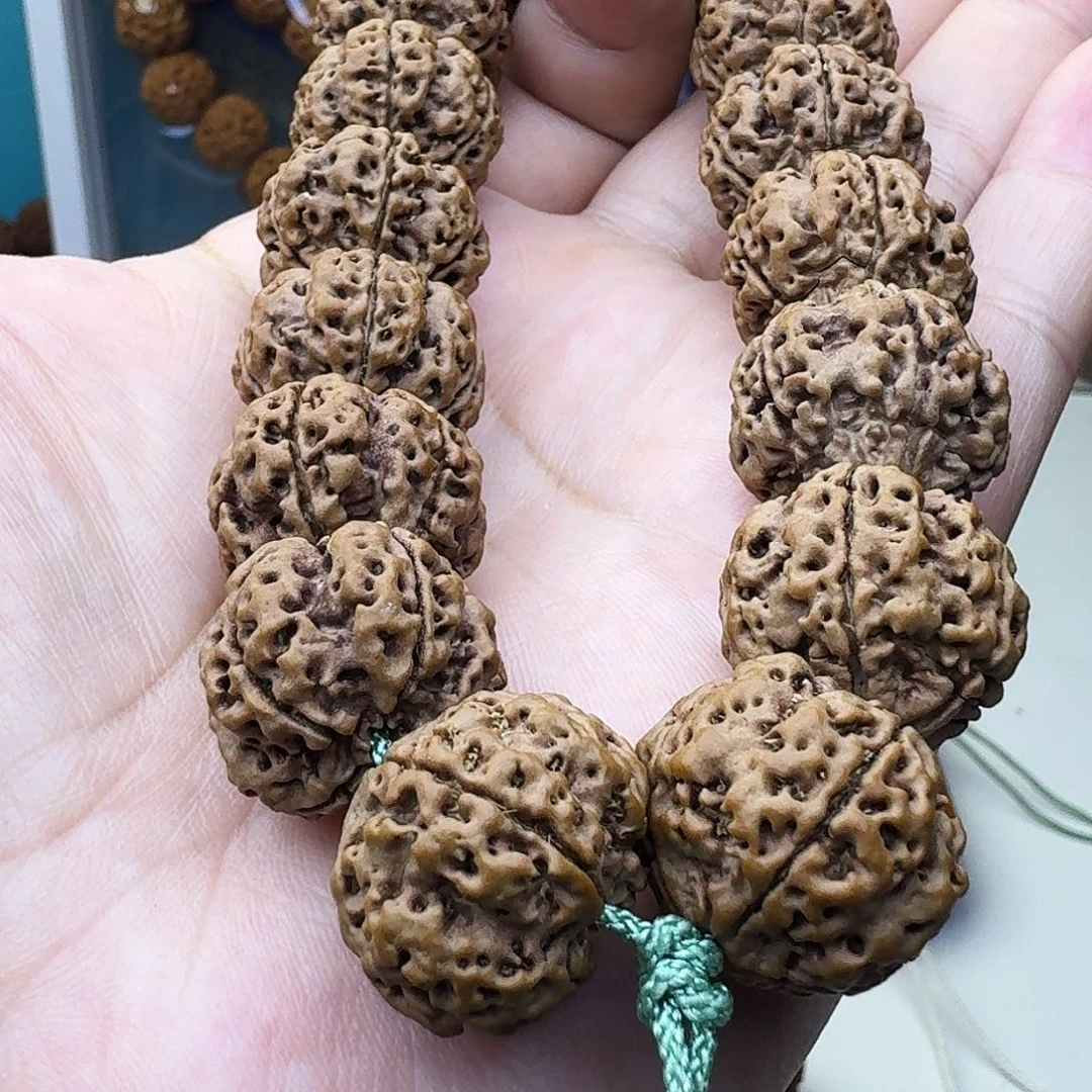 金刚菩提手串至尊梅花