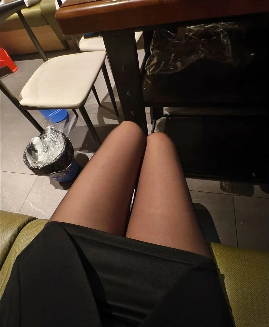 《自测》高弹力纯色长筒薄款连裤丝袜