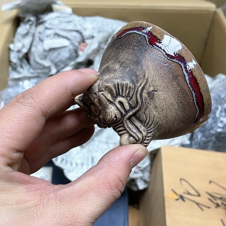 玲珑堂陶瓷茶具瓷器