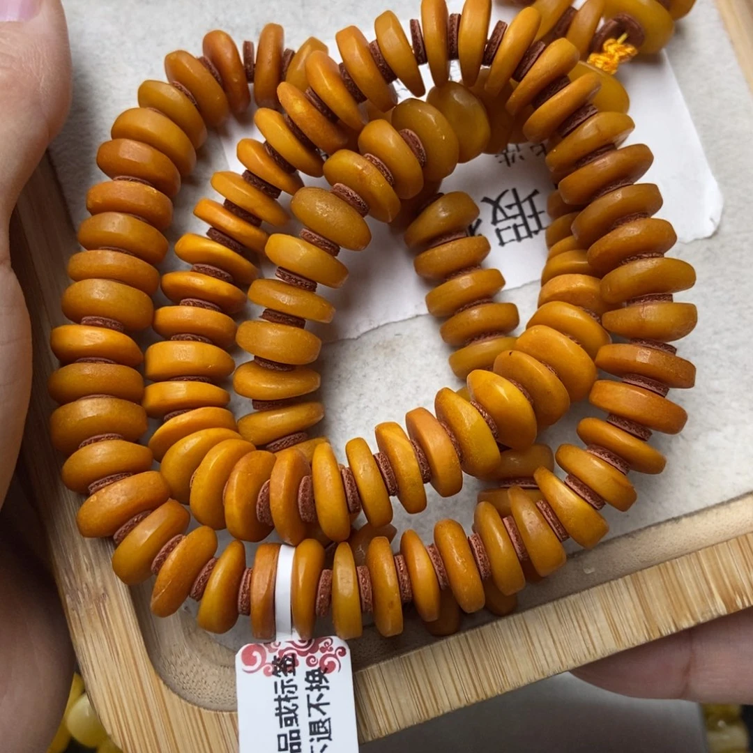 琥珀未镶嵌珠宝奇石8