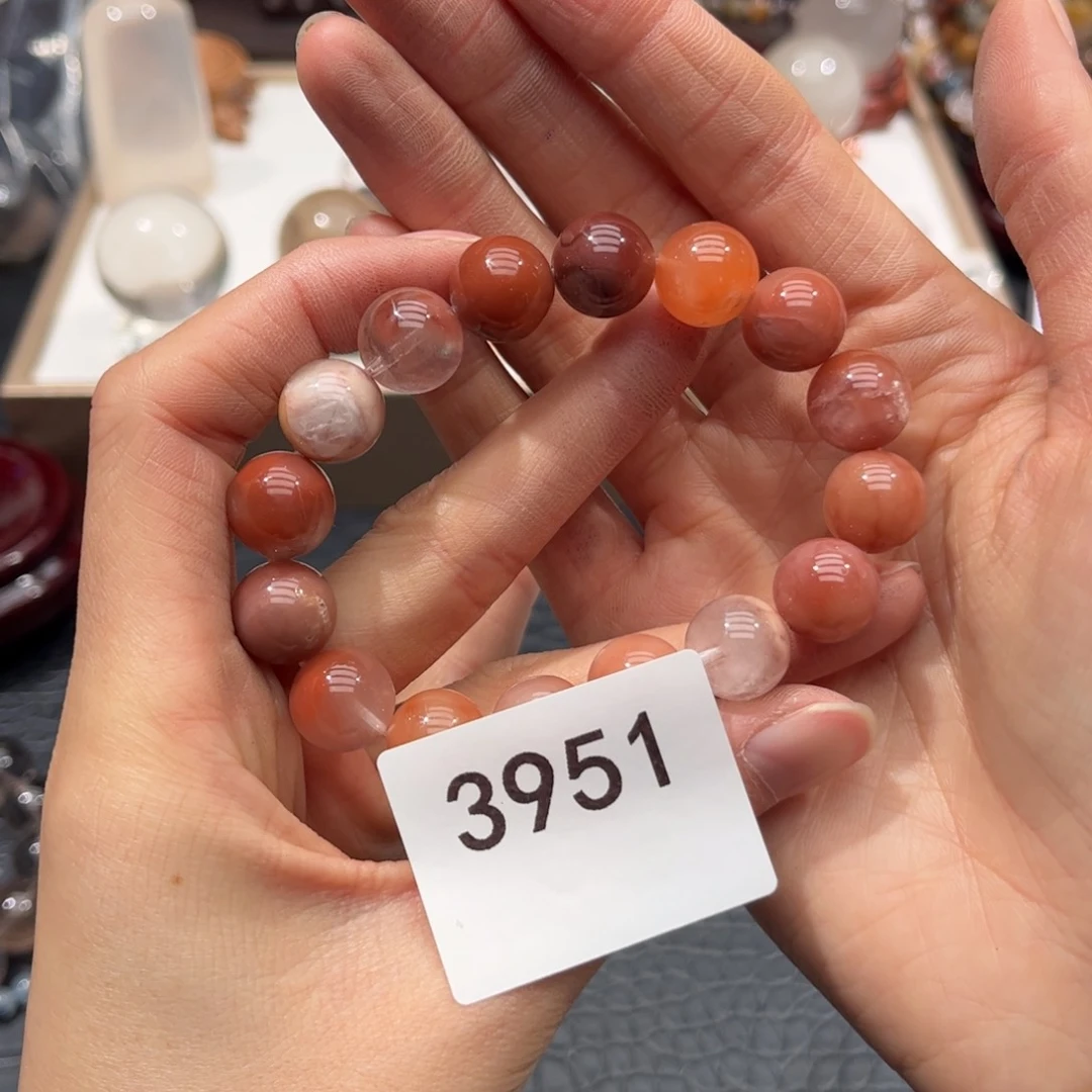 【闪购商品】未镶嵌手串水晶