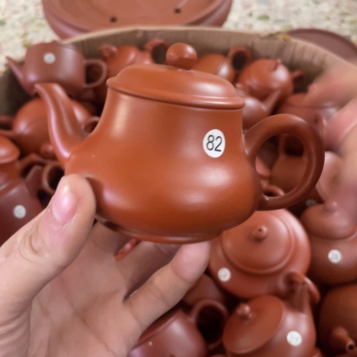 茶壶紫砂紫砂壶茶壶包邮毫升