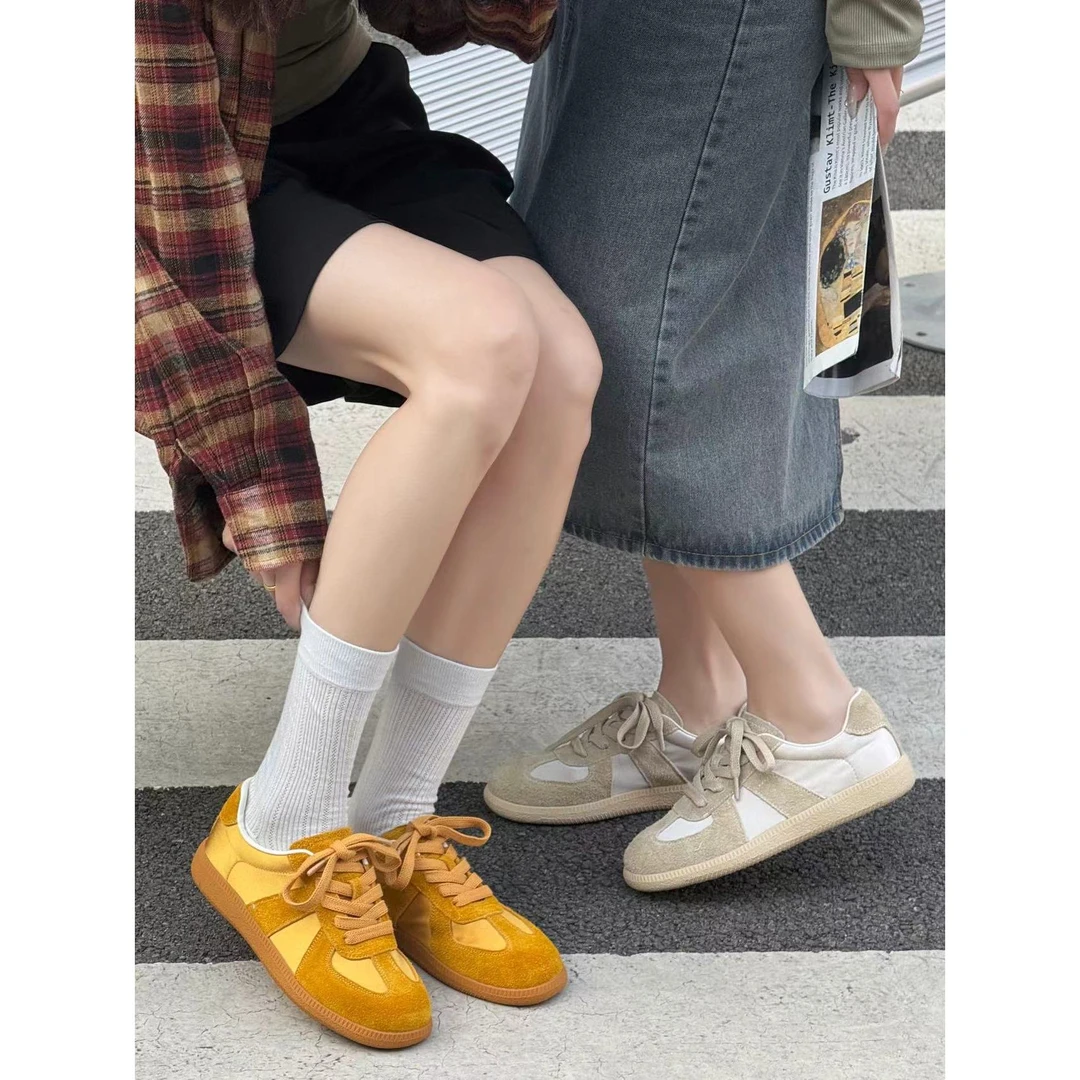 新款气质休闲百搭女士休闲鞋B/MZJ/566-90