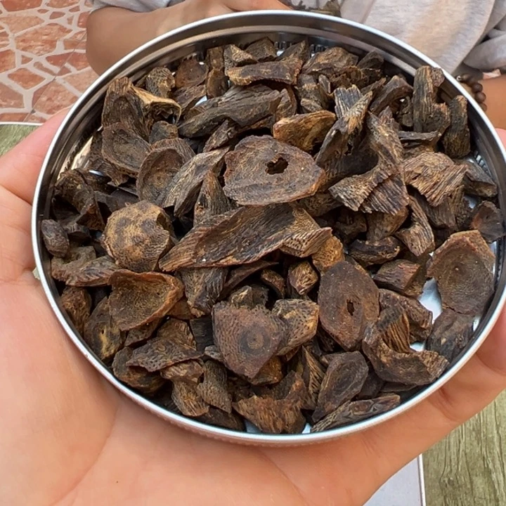 沉香手串树丁沉水10克多样性发1份