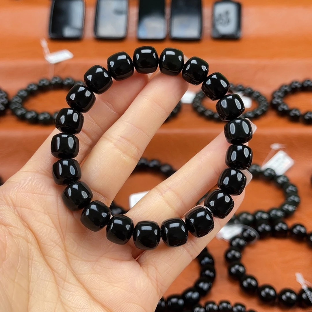 手链未镶嵌和田玉