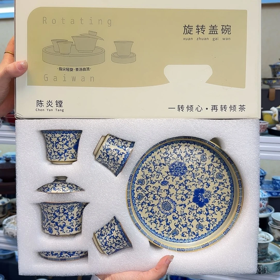 我们的目标是成为更