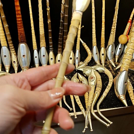 非物质文化遗产传承手艺