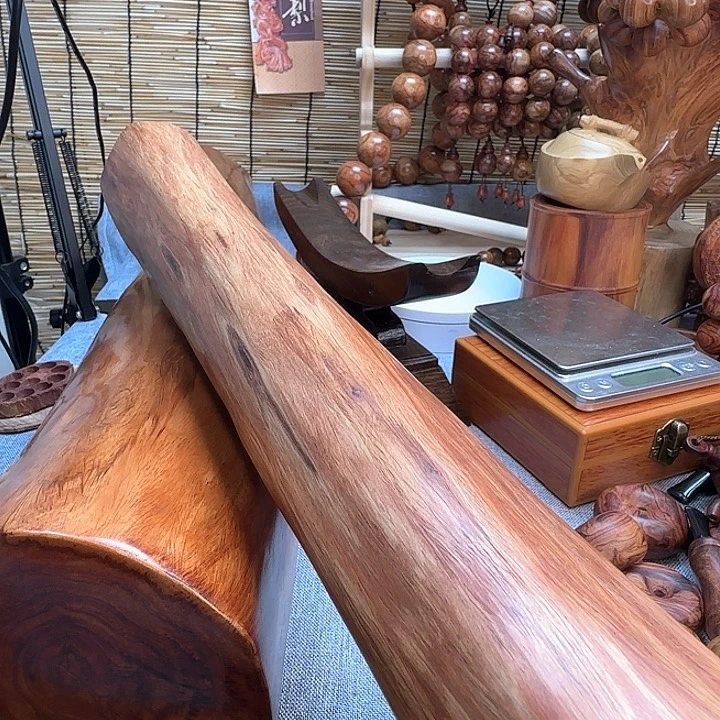 黄花梨/降香黄檀时****连海黄横财