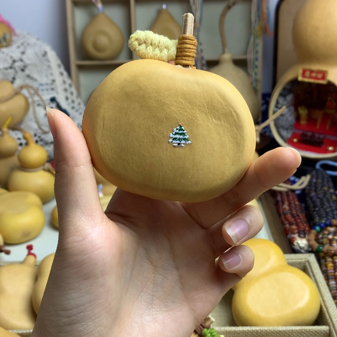 葫芦36号大扁扁专拍