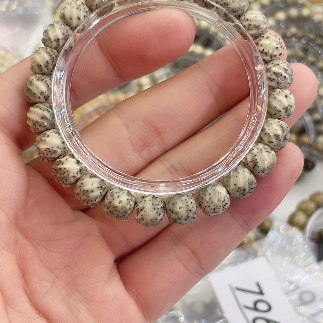 星月菩提手串星月哈哈哈796