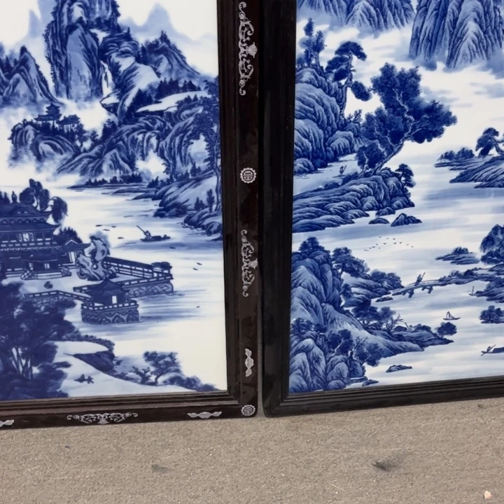 李*福文玩藏品工艺品666