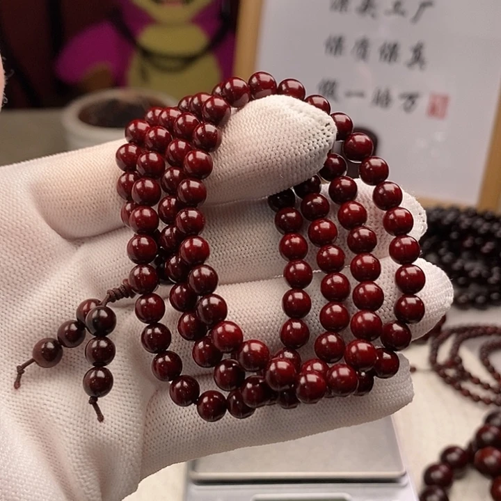 檀香紫檀（小叶紫檀）