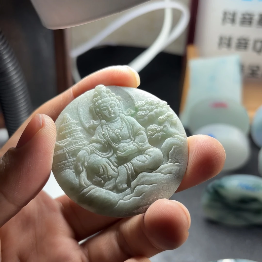 定制翡翠未镶嵌88888888888888