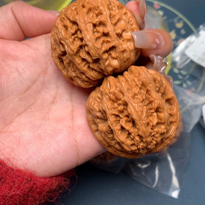 文玩核桃把件44-15877-8