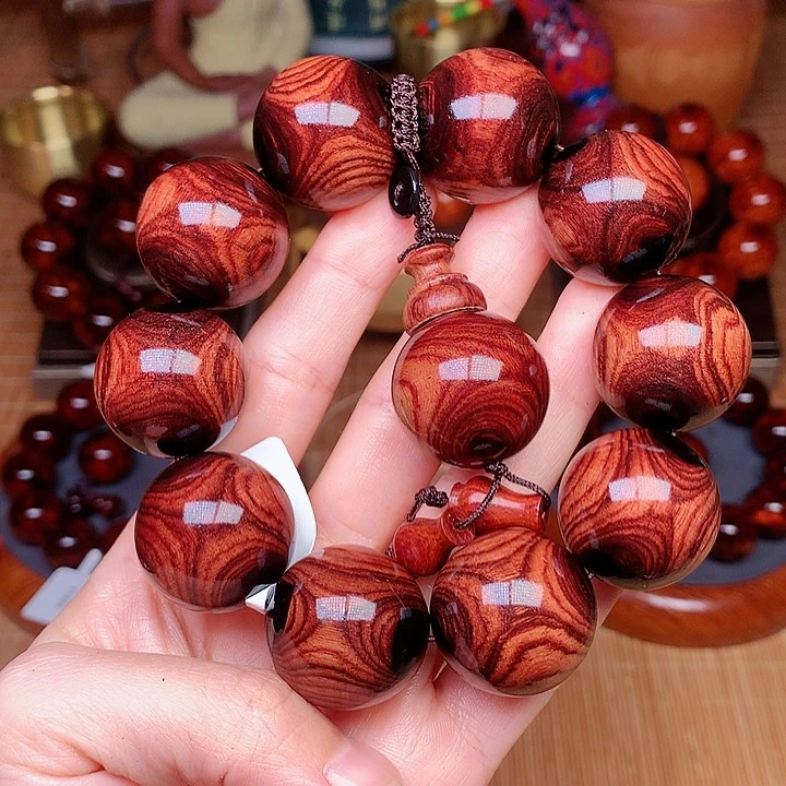 黄花梨/降香黄檀?****)琳22f