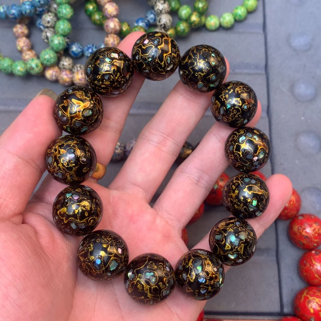 彬*万物生漆非遗大漆