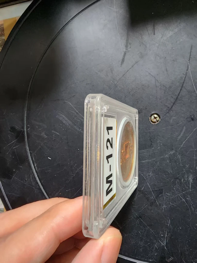 M-121特色摆件特色摆件