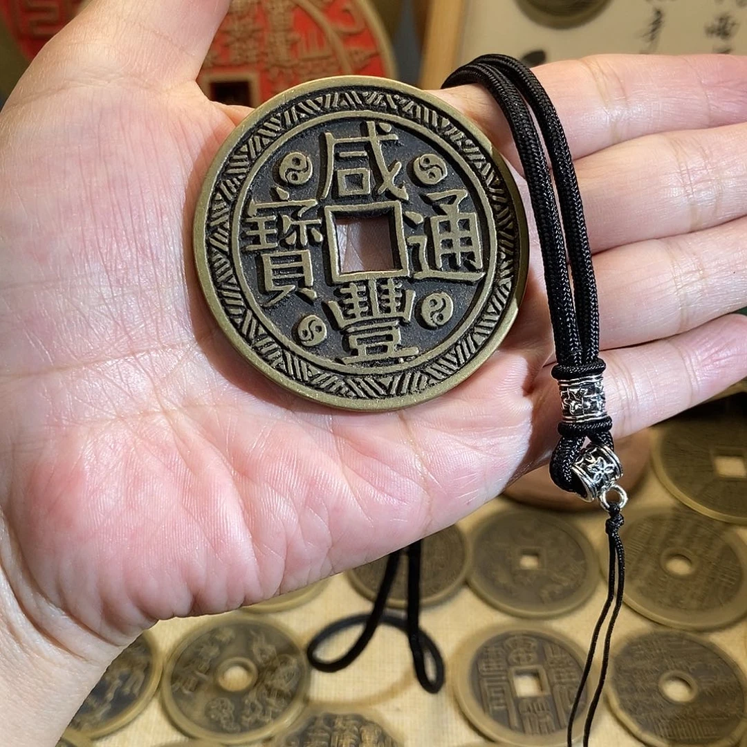 铜现代翻砂工艺品