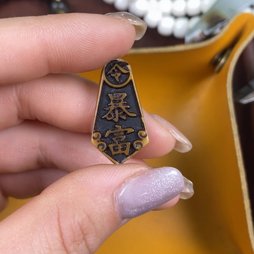 手串/手链驼骨配饰12