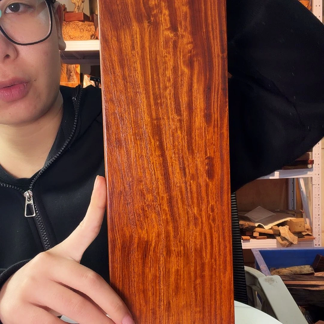 紫檀木类端景台晏*