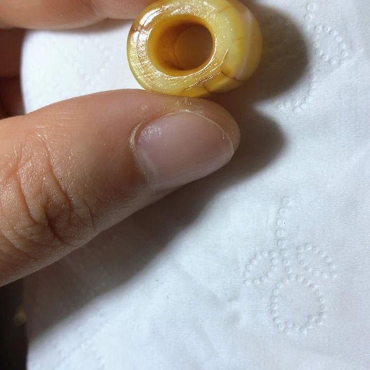 吊坠草珠菩提念珠小元素配饰吊坠