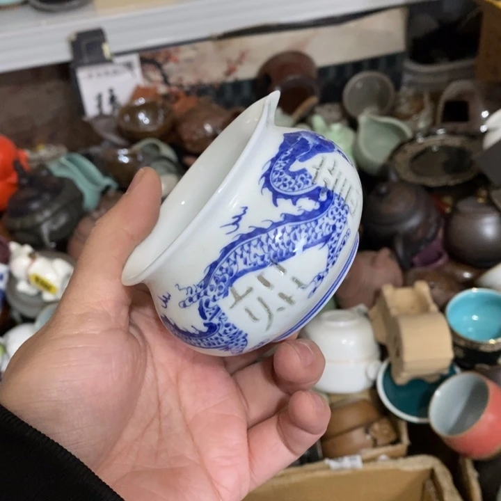 陶瓷艺术品及陶瓷制品