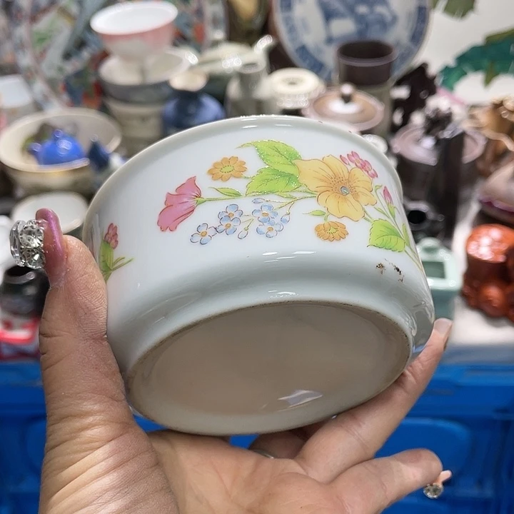 瓷片19.9发带瑕疵牌都是坏的4