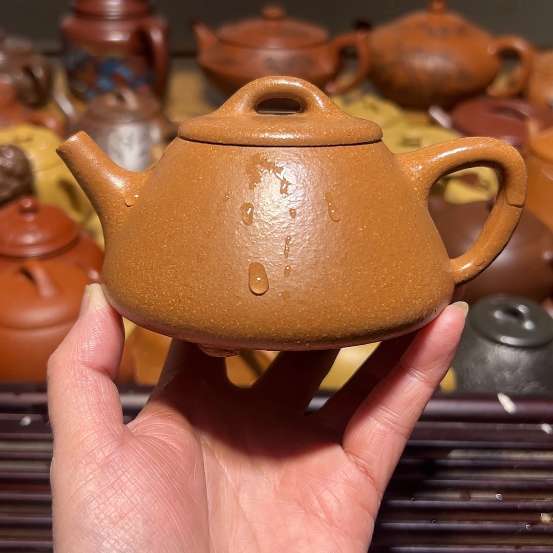 茶壶紫砂宜兴紫砂
