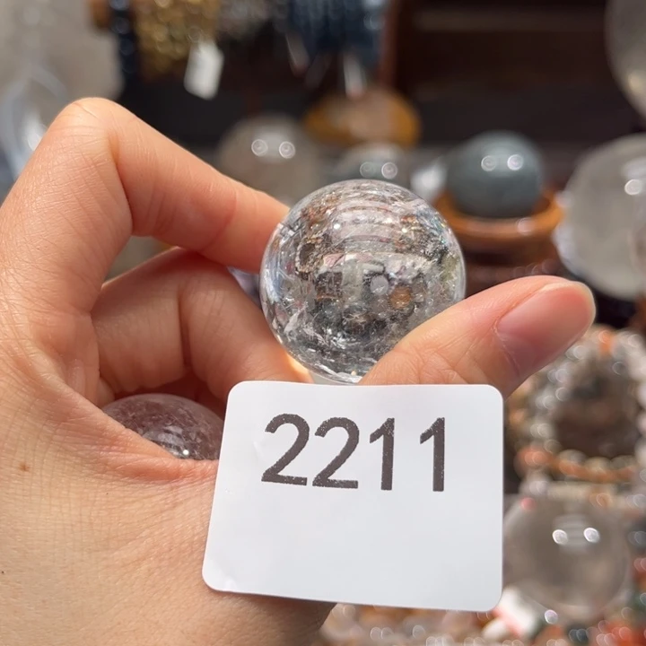 【闪购商品】未镶嵌大型摆件（非配饰）水晶