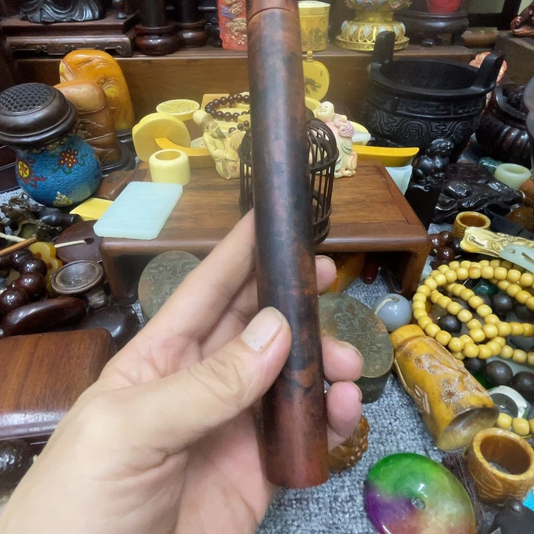 零***心木梨檀紫韵自己做