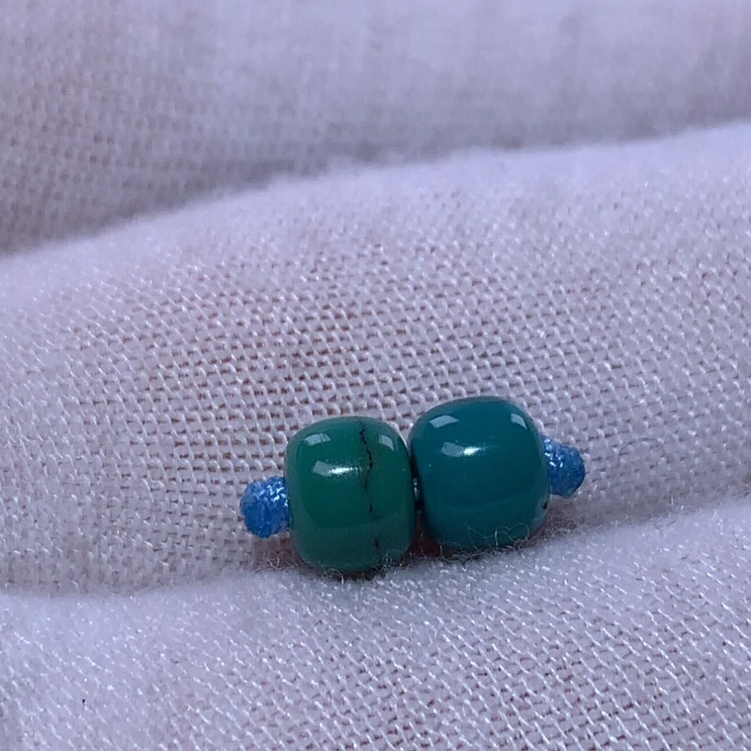 绿松石未镶嵌珠宝奇石49