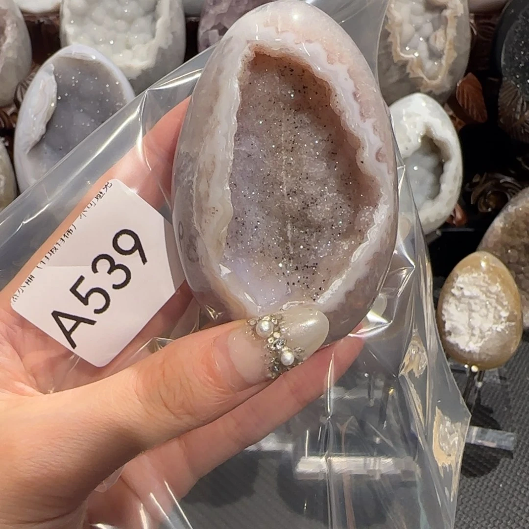 玛瑙/玉髓珠宝奇石未镶嵌