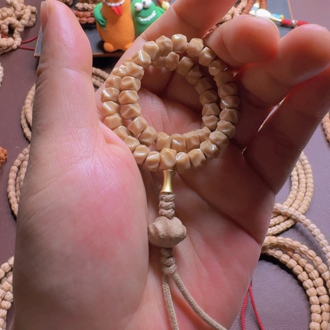 吊坠柏香籽/百香籽