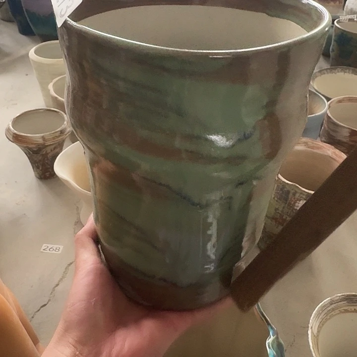 口17高22带孔一个