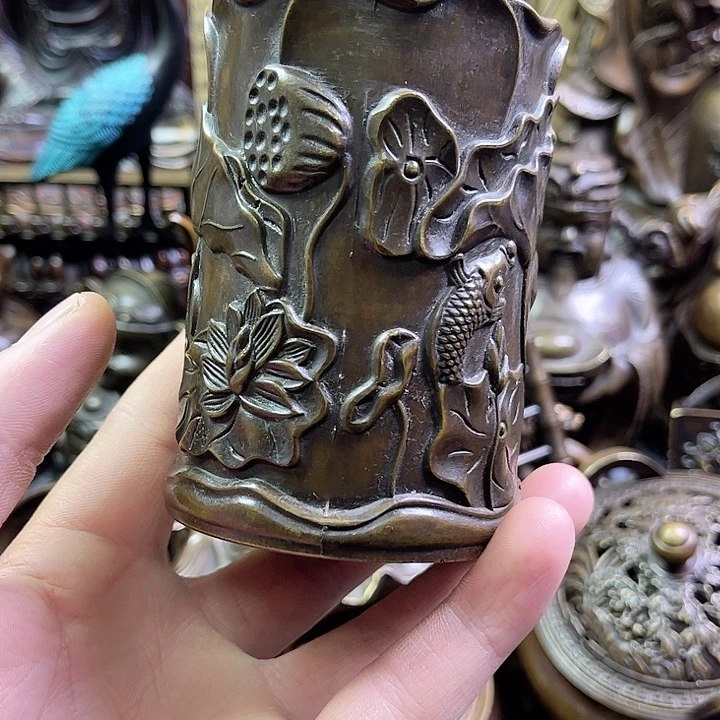 铜器85588858588888888