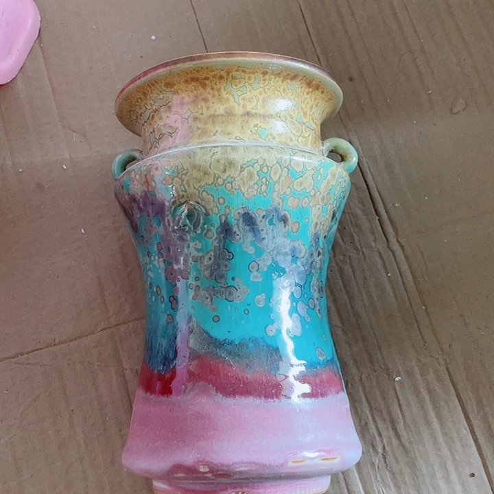 开*狼盆内口径1高度1