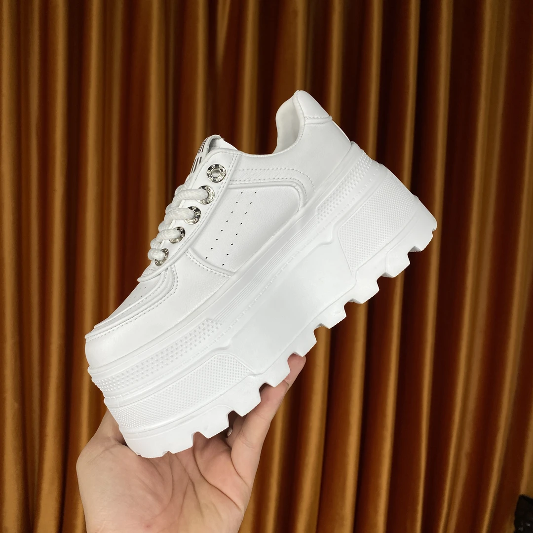 2255运动鞋女鞋好看网红款式时尚潮流前线百搭女鞋