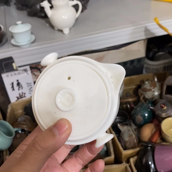 陶瓷艺术品及陶瓷制品