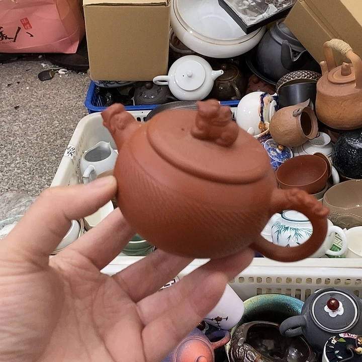 陶瓷艺术品及陶瓷制品