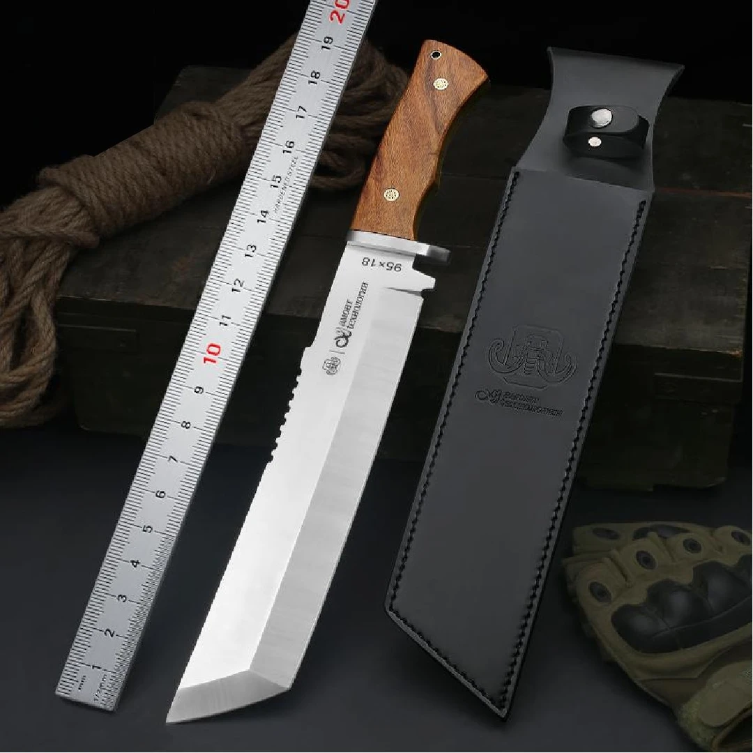 攀登者升级版-多功能手工水果户外露营便携厨房专用锋利