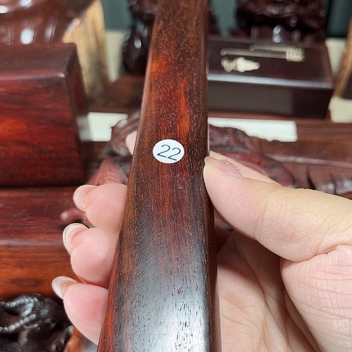 檀香紫檀（小叶紫檀）