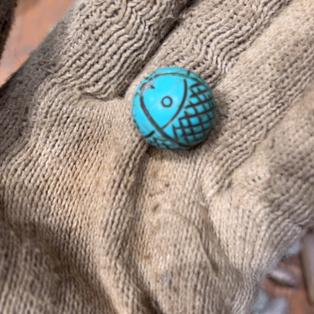 室***修一物一图，工艺品