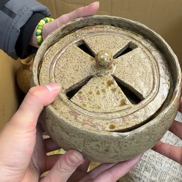 茶文化，工艺古美术